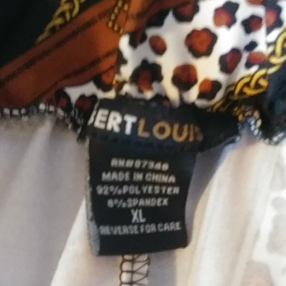 Pants - Picture 3 of 3